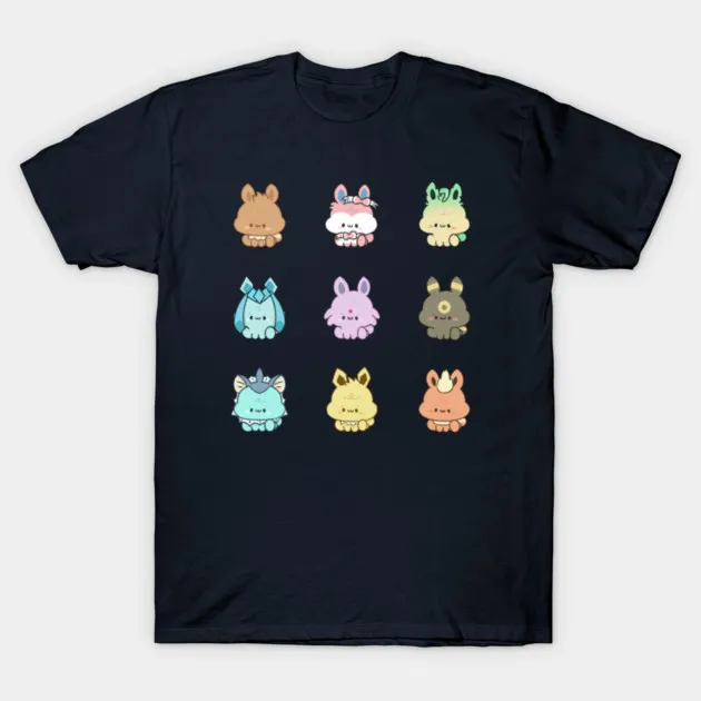 Cat T-Shirt