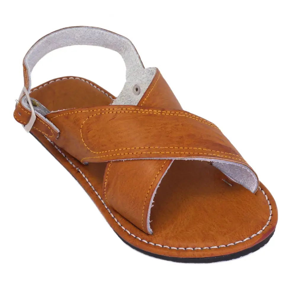 Open Weave Everyday Huarache Sandals