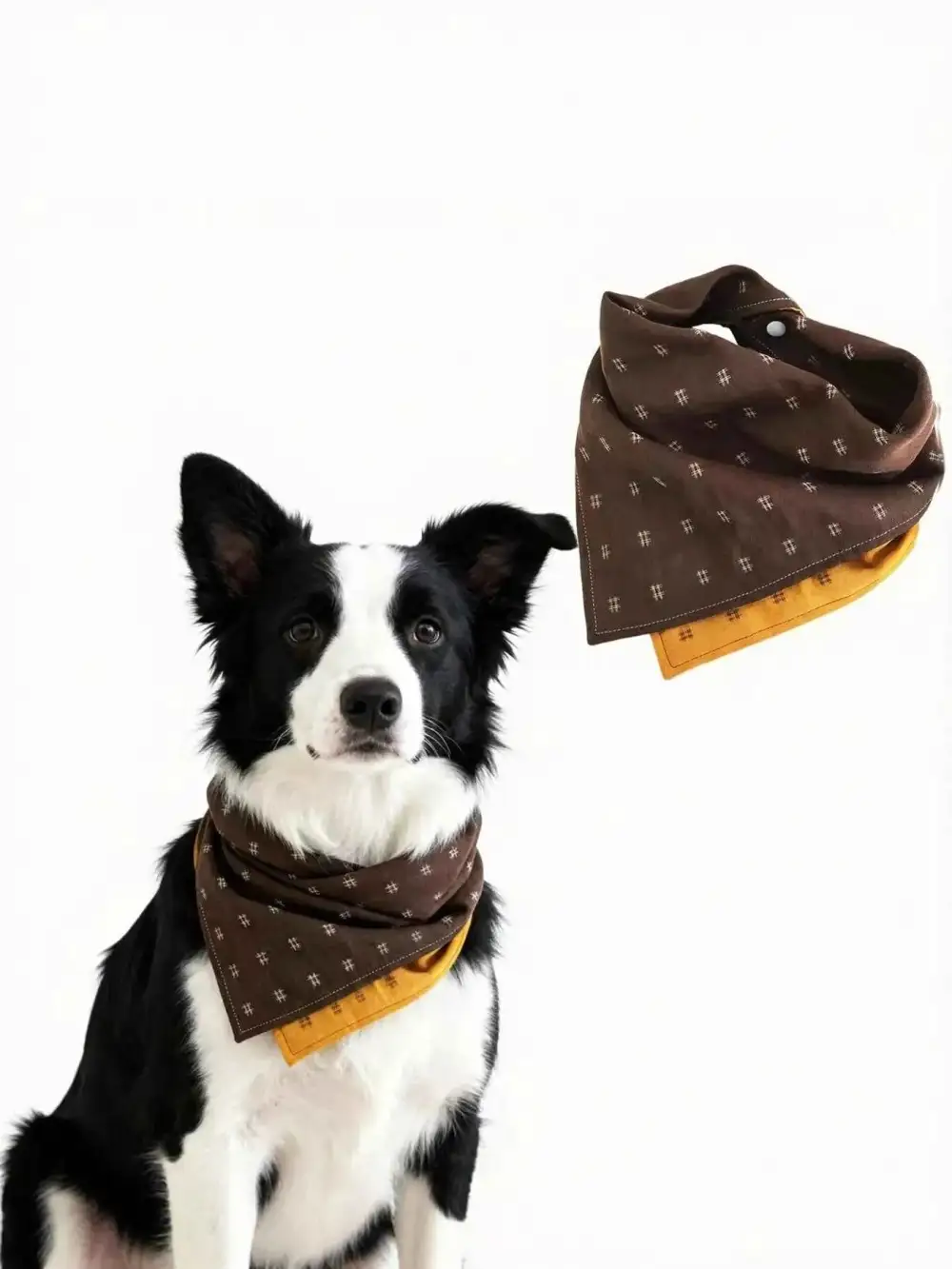 Easygoing Soft Scarf