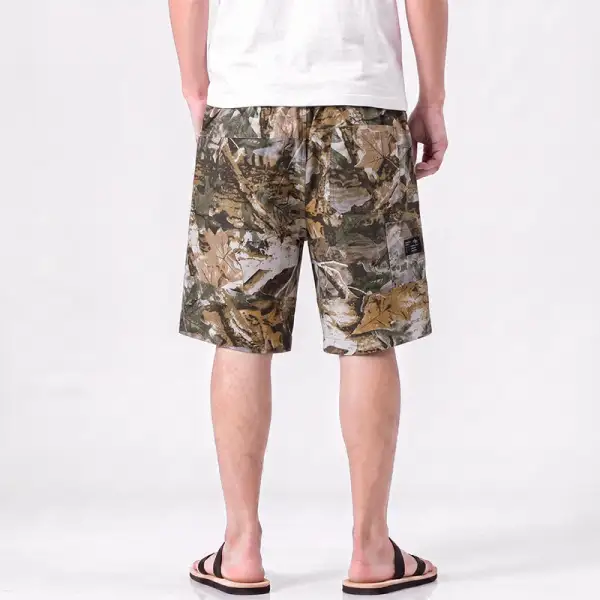 Daily Easywear Shorts