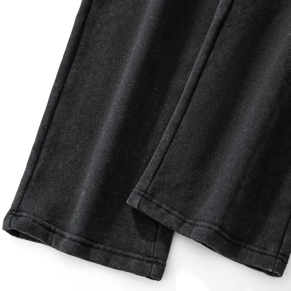 Modern Baggy Sweatpants Jogger Pants