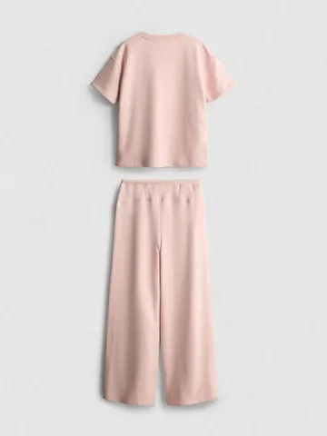 7-15yrs | T-Shirt and Joggers Set