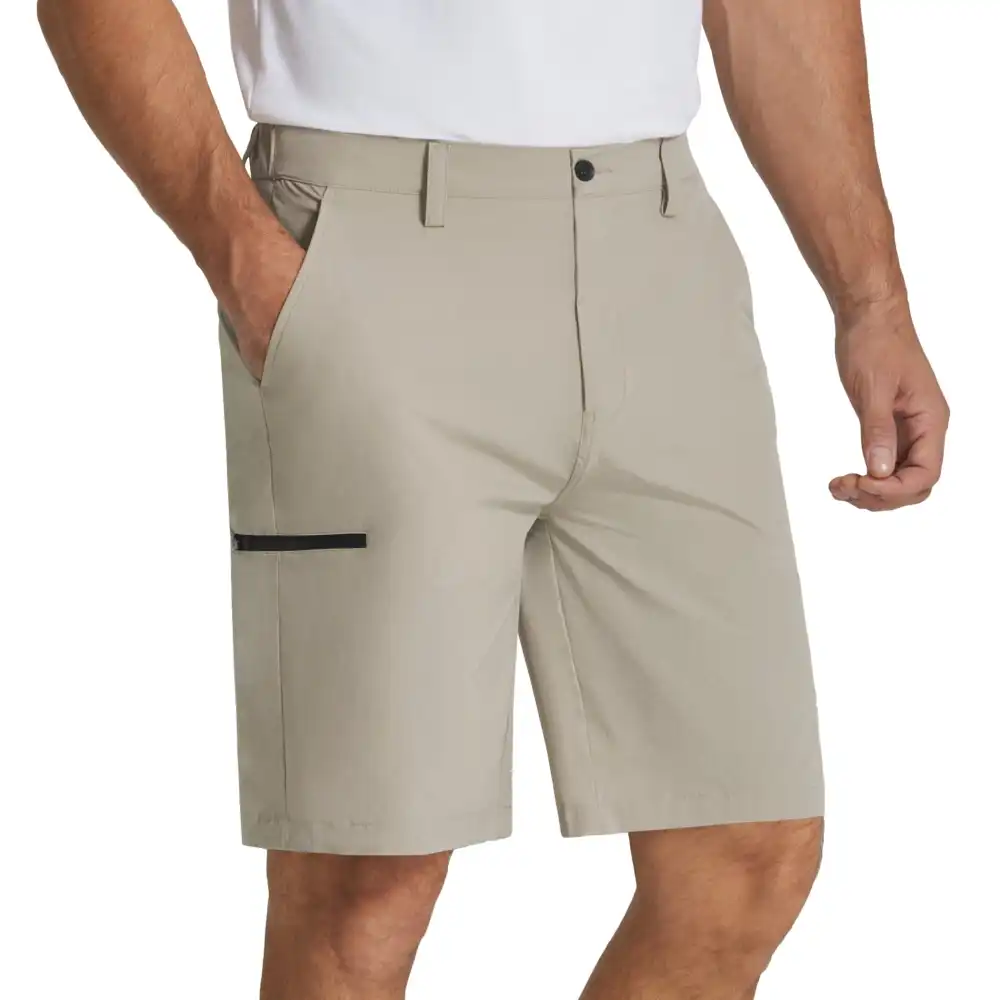 Casual Quick Dry Cargo Shorts