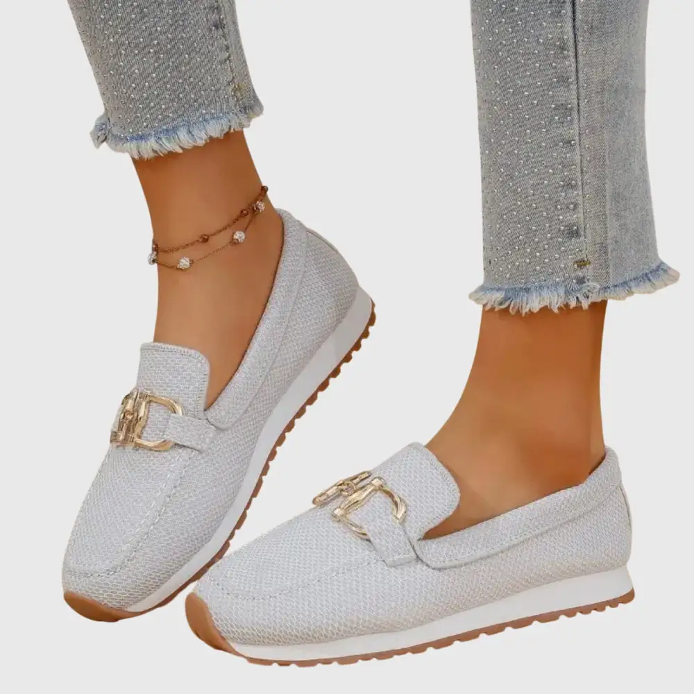 Classic Supportive Everyday Casual Sneakers