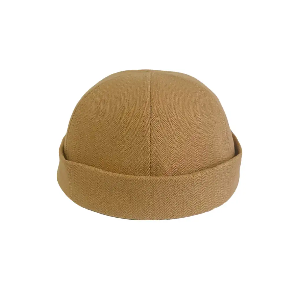 Cotton Everyday Beanie Hat