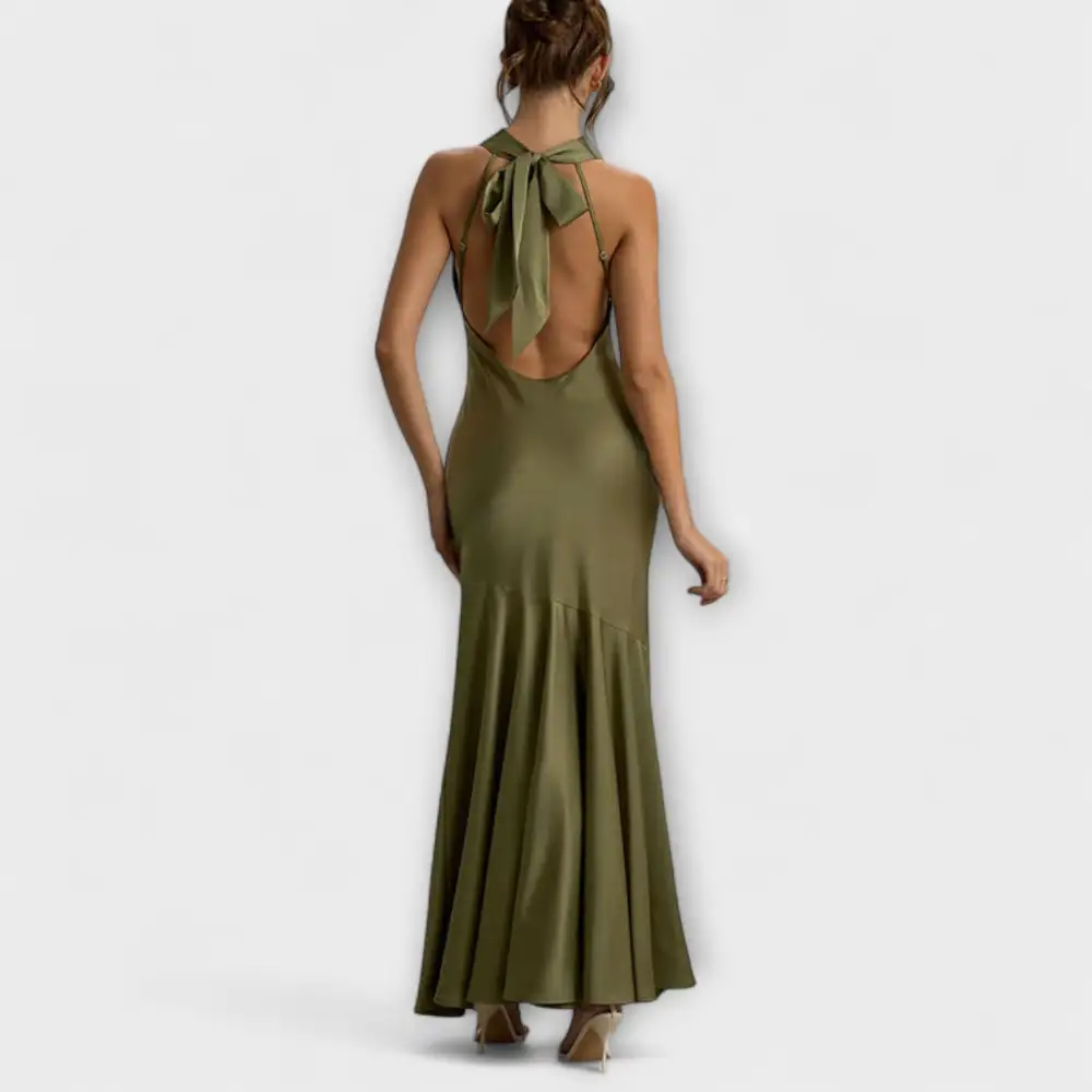 Lennon Elegant Maxi In