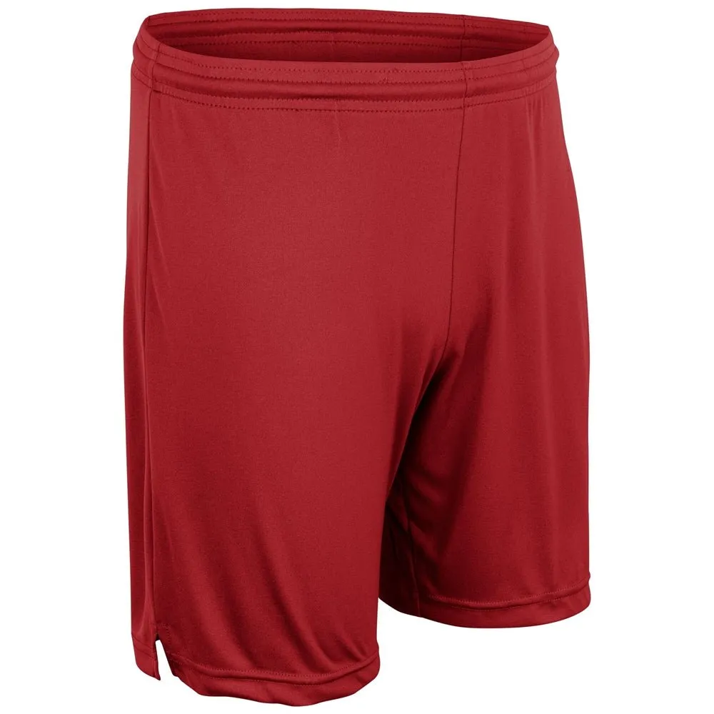 Men's Relaxed Everyday Basketball Shorts