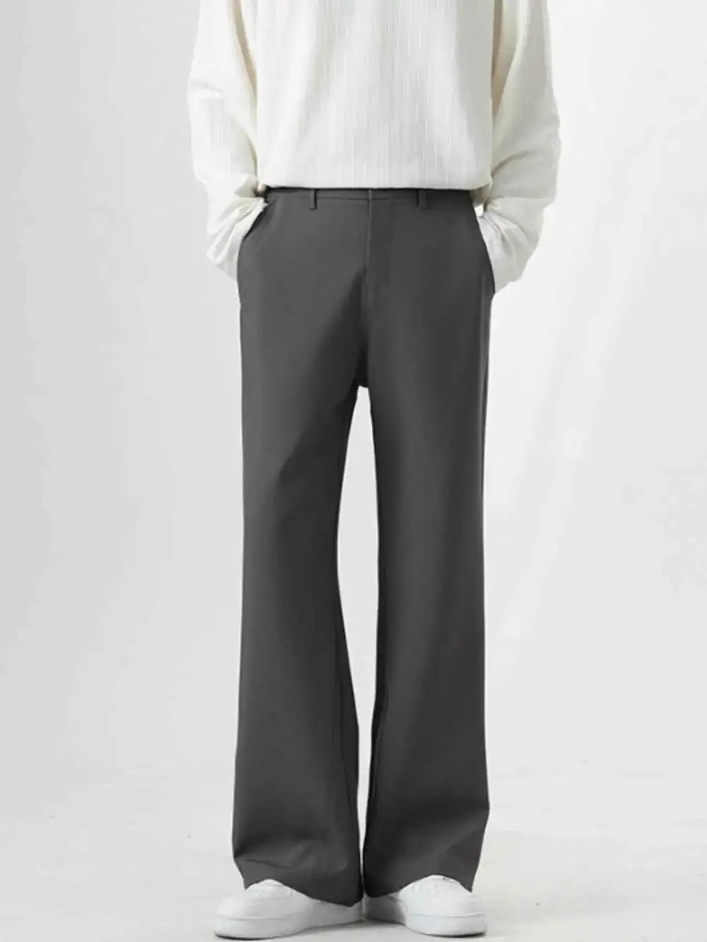Basic Leg Pants