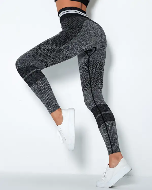 Sculpt Active Seamless Leggings