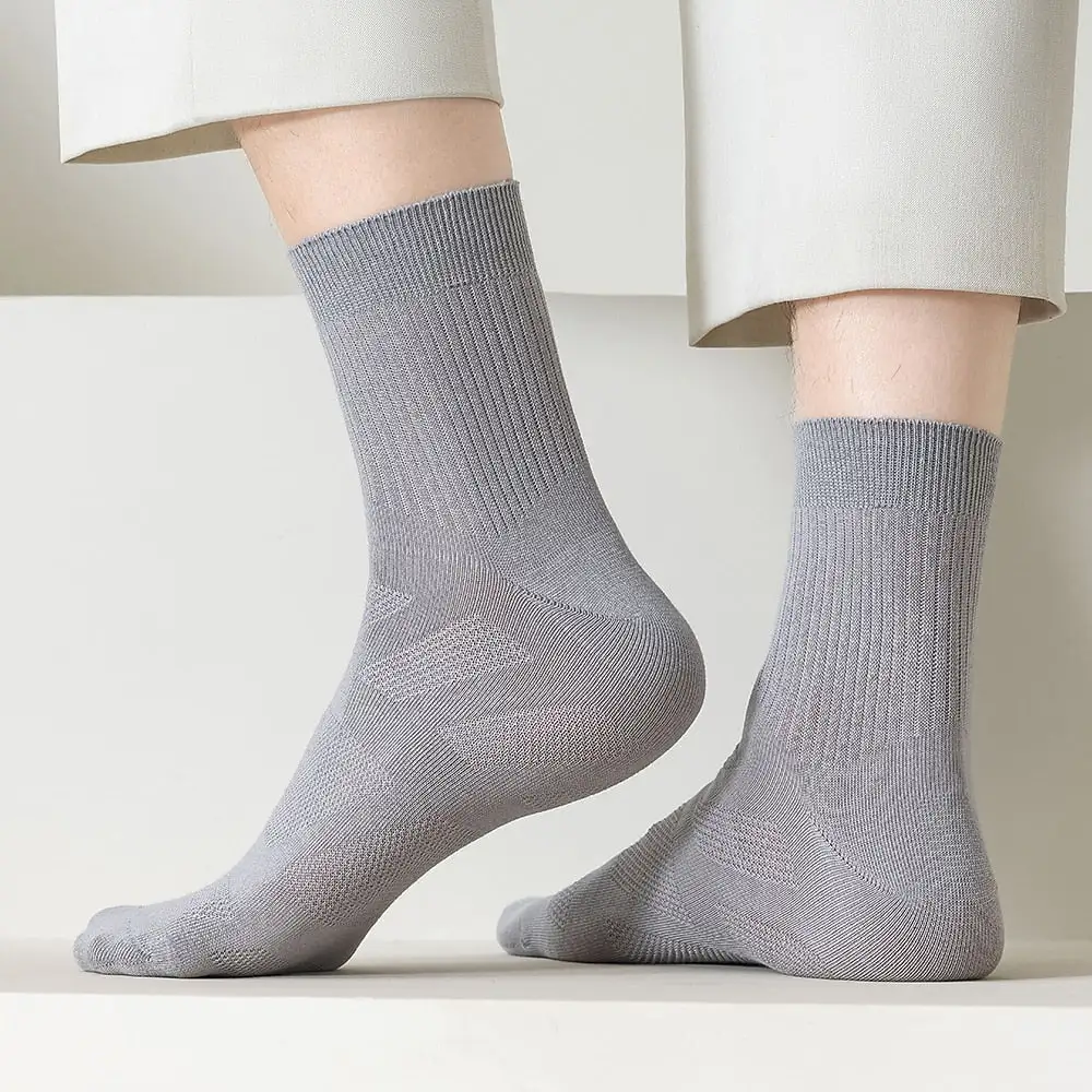 Men's Comfy Stretch Socks