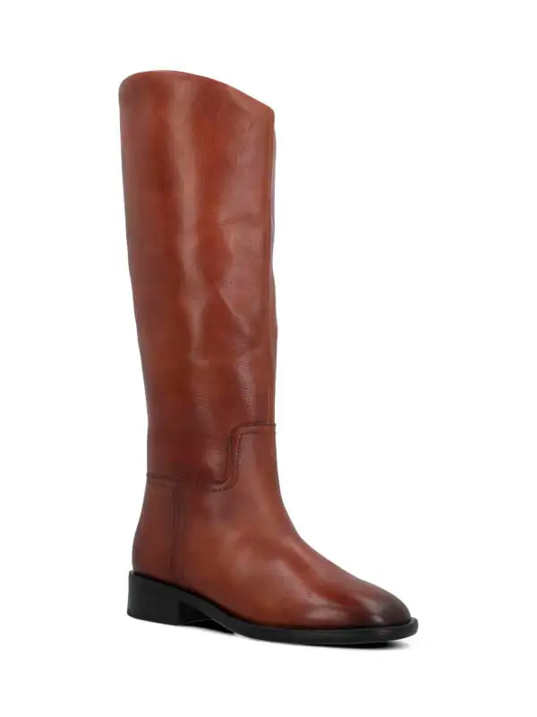 Easy Wear Streamlined Tall Boots