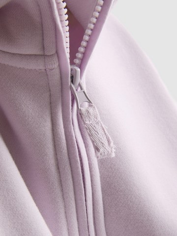 1-9yrs | Cotton Rich Funnel Neck Half-Zip Sweatshirt detail 2