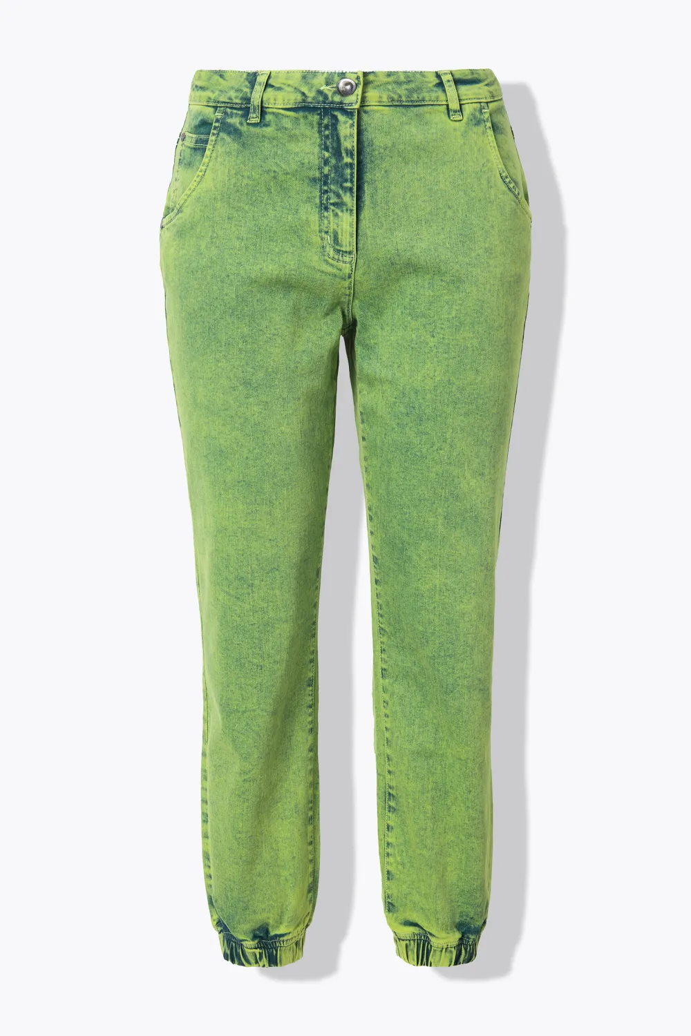 Comfortable Sports Jeans