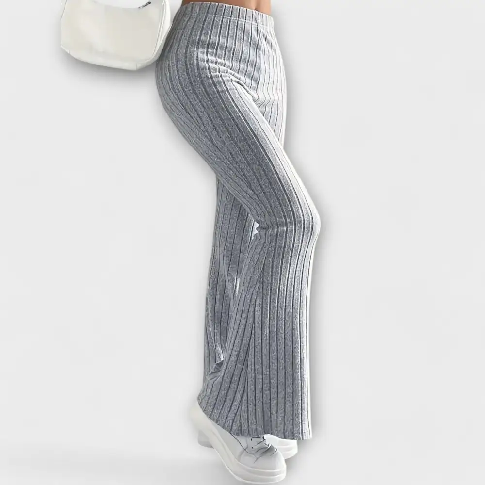 Modern Lightweight Everyday Trousers