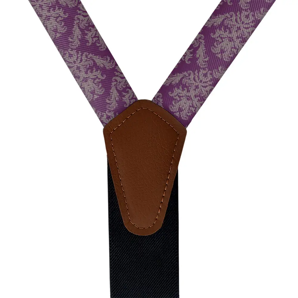 Mansfield Theme Suspenders