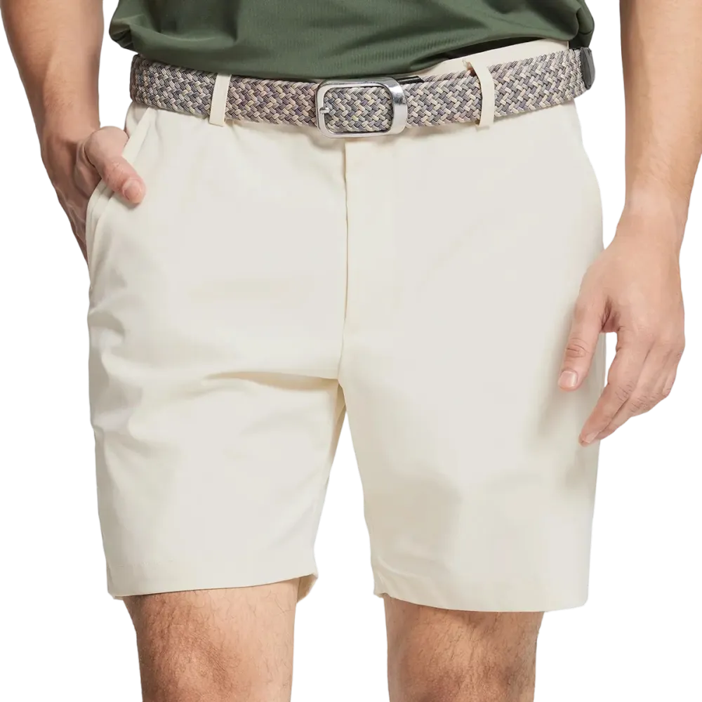 MEN'S GOLF SHORTSSOLID SERIES