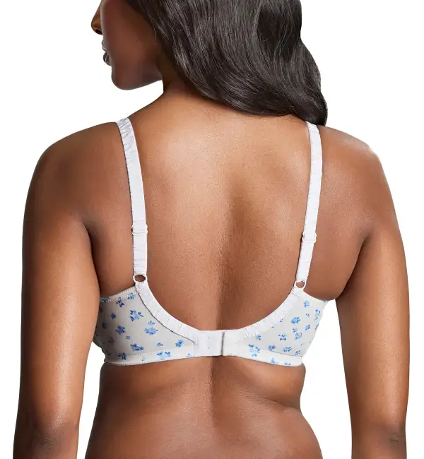 Unpadded Underwire Bra