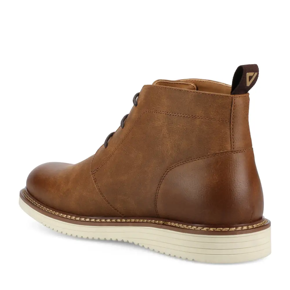 Flexible Work Boots