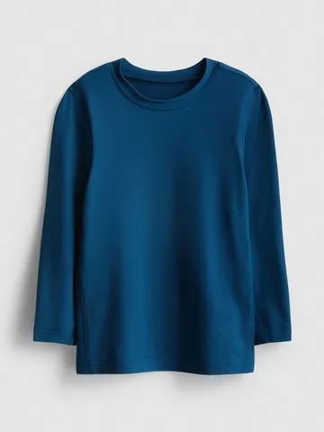 1-9yrs | Active Long Sleeve T-Shirt