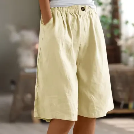  Comfort Casual Shorts