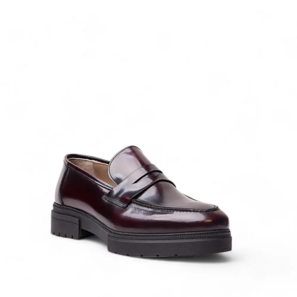 Lightweight Casual Leather Shoes