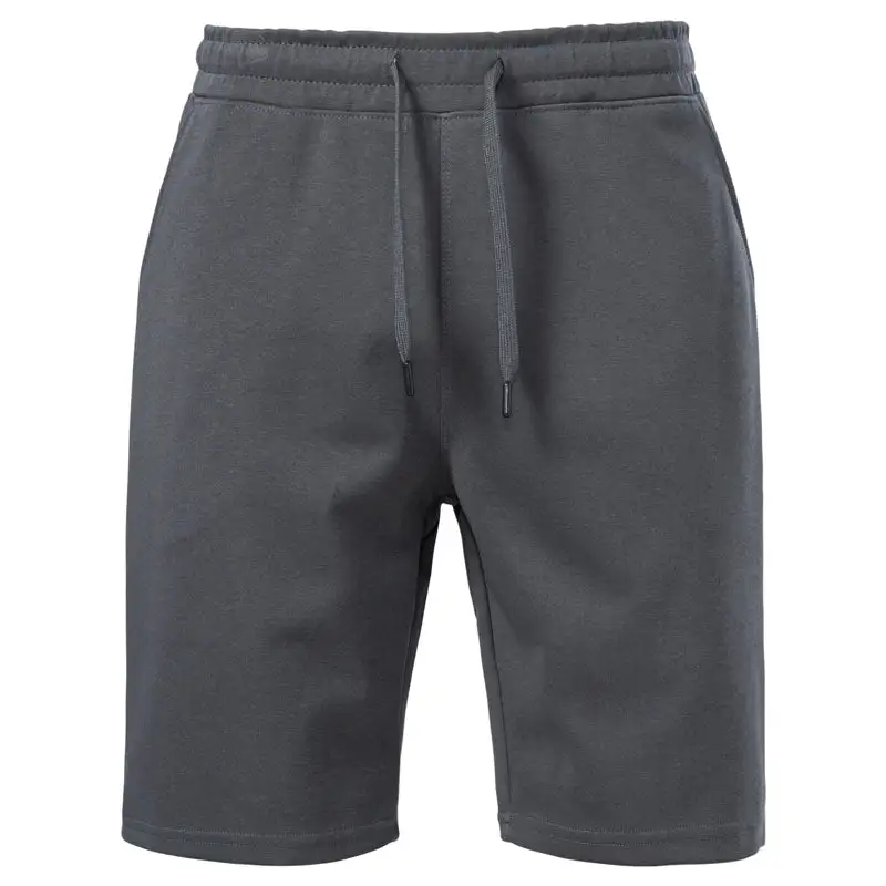 Men's Drawstring Knit Lounge Shorts