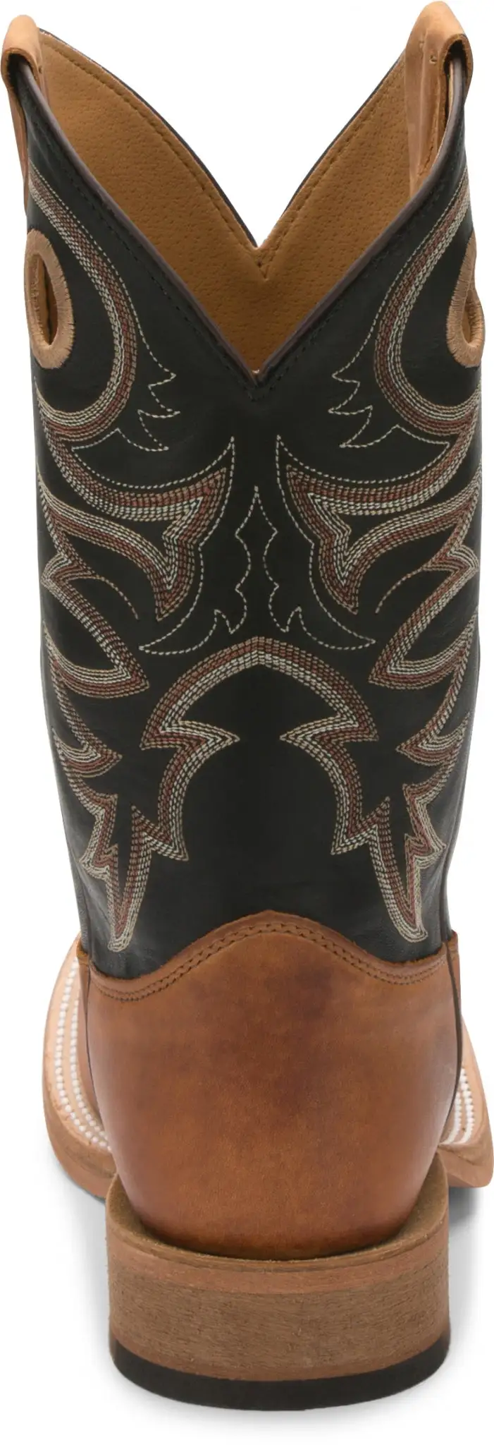 Sturdy Western Classic Western Boots