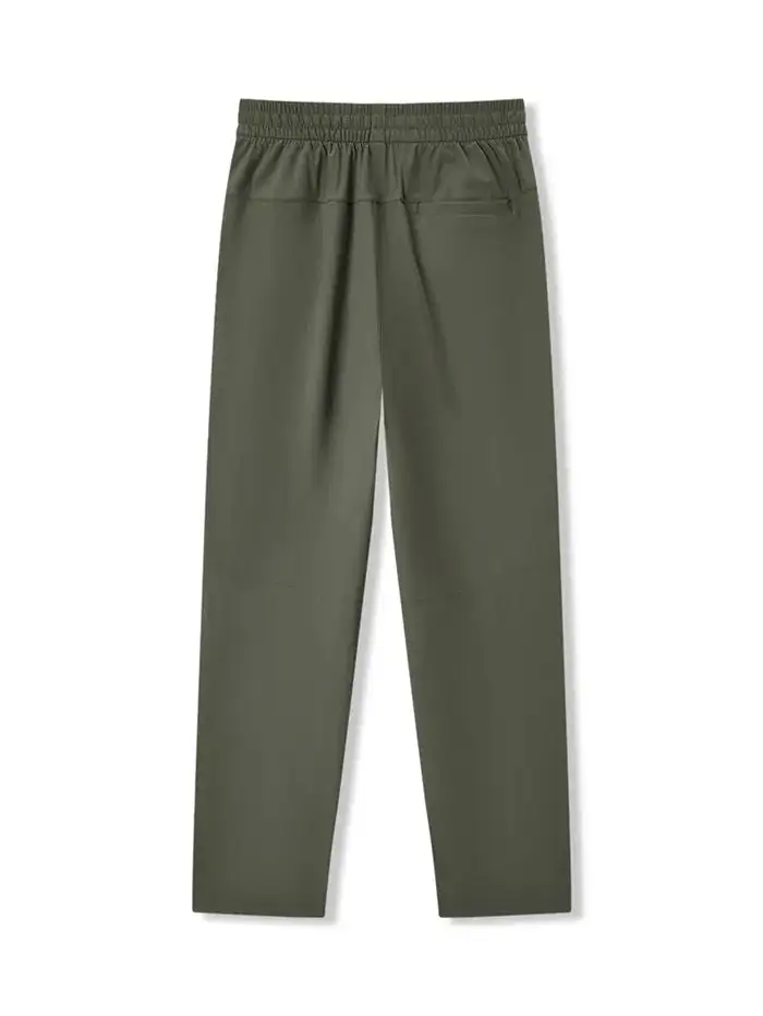 Men's Heritage Simple Trousers