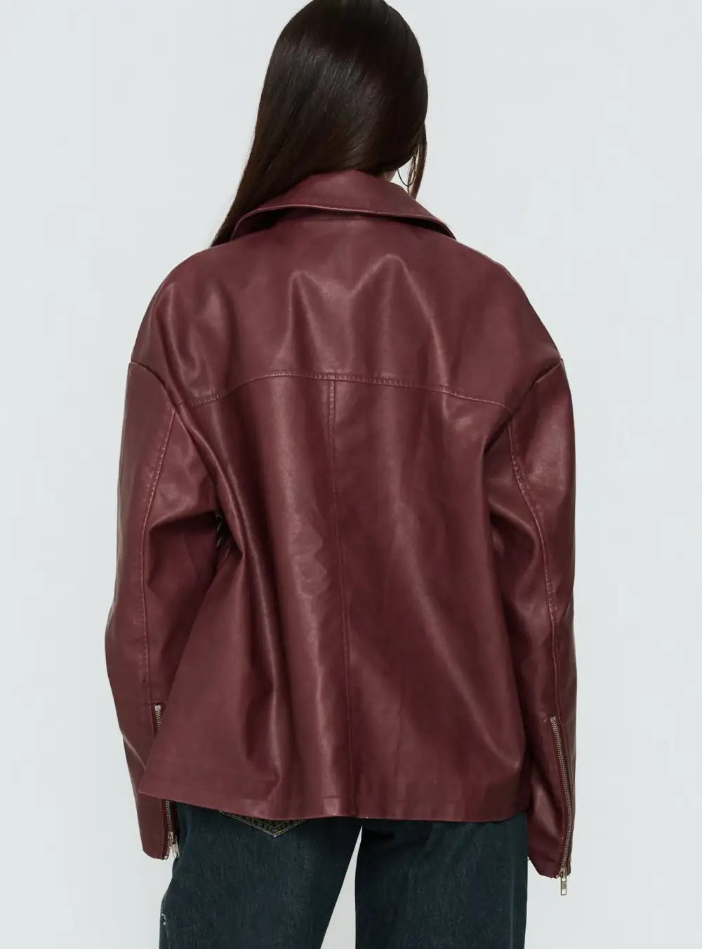 Women’s Everyday Modernist Jacket