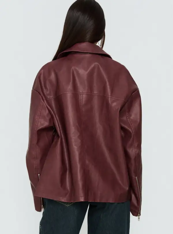 Women’s Everyday Modernist Jacket