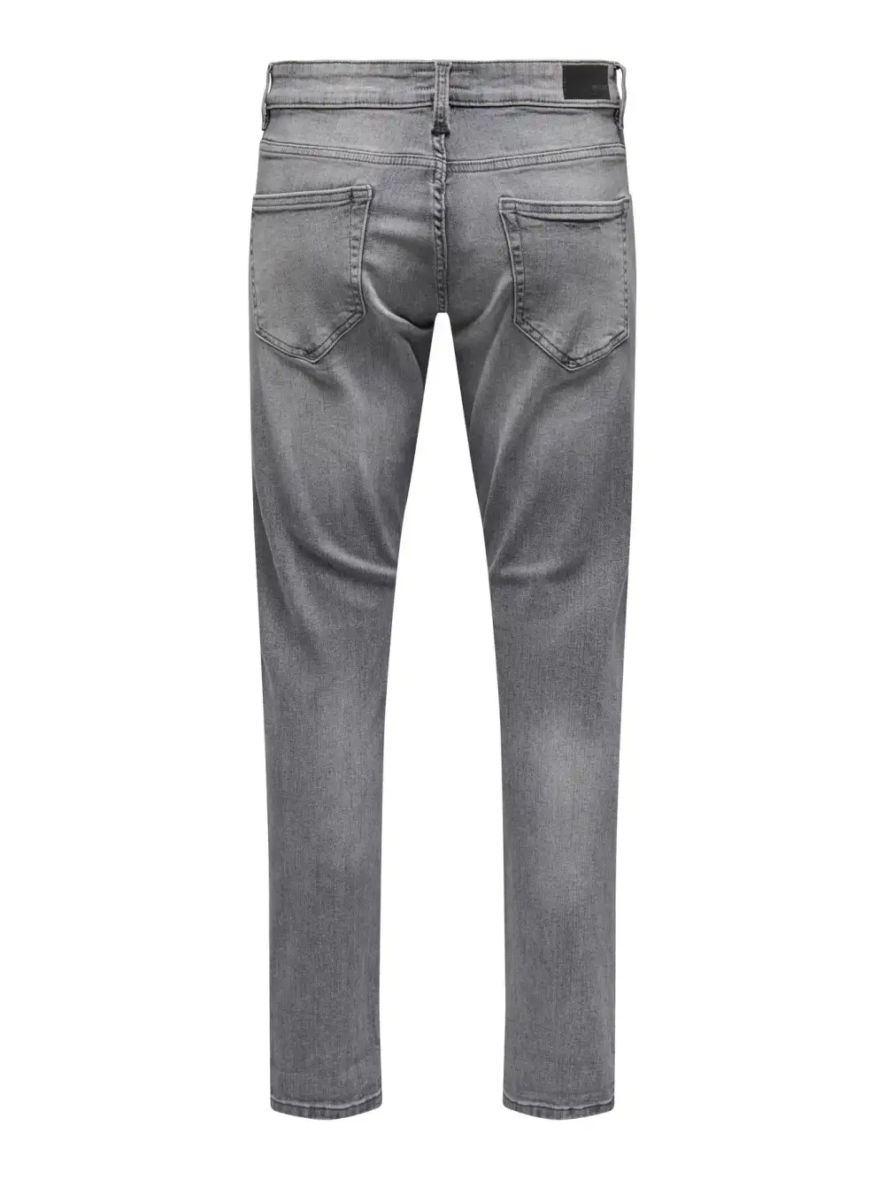 Classic Regular Everyday Jeans
