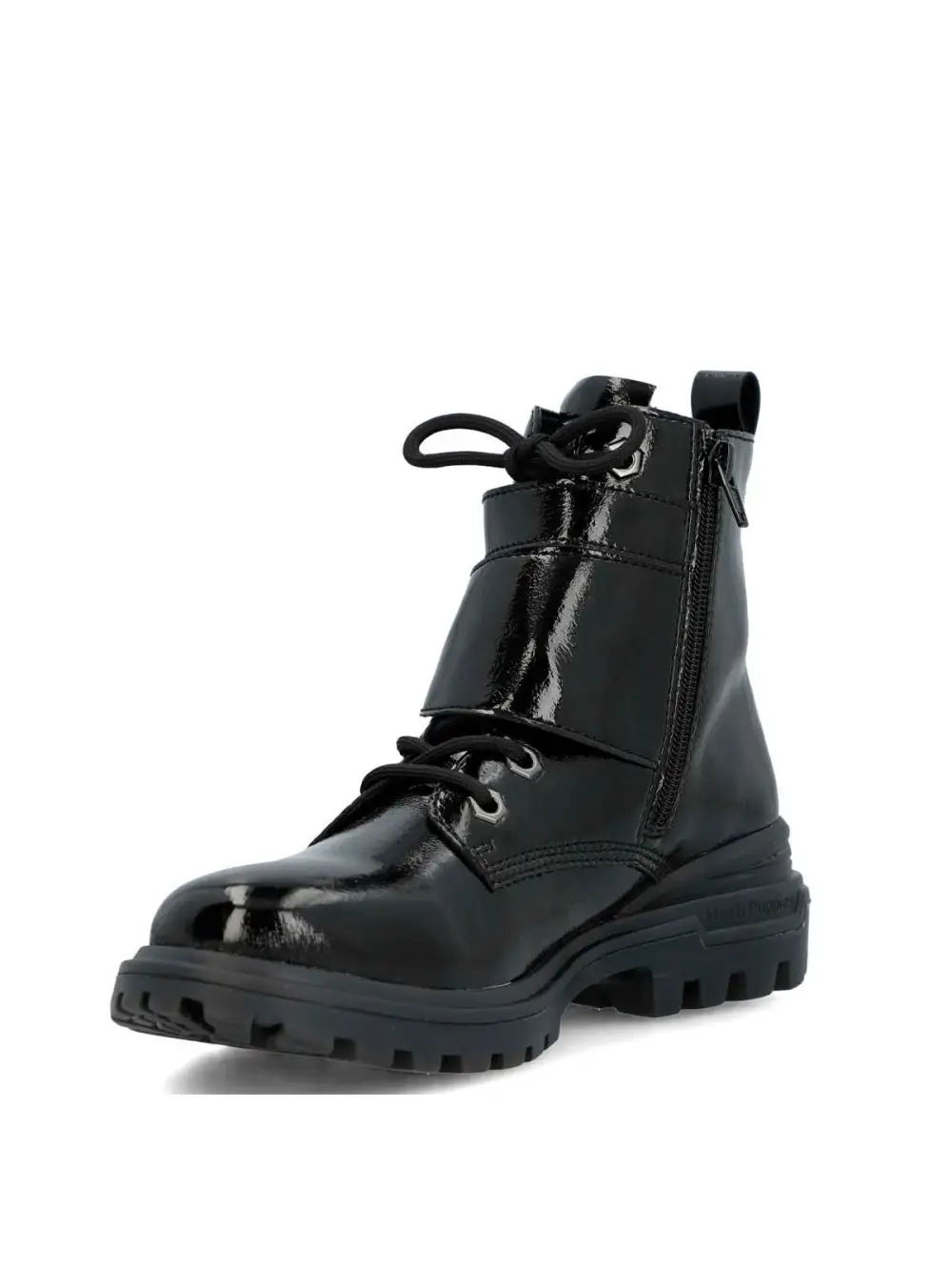 Contemporary Soft Step Ankle Boots
