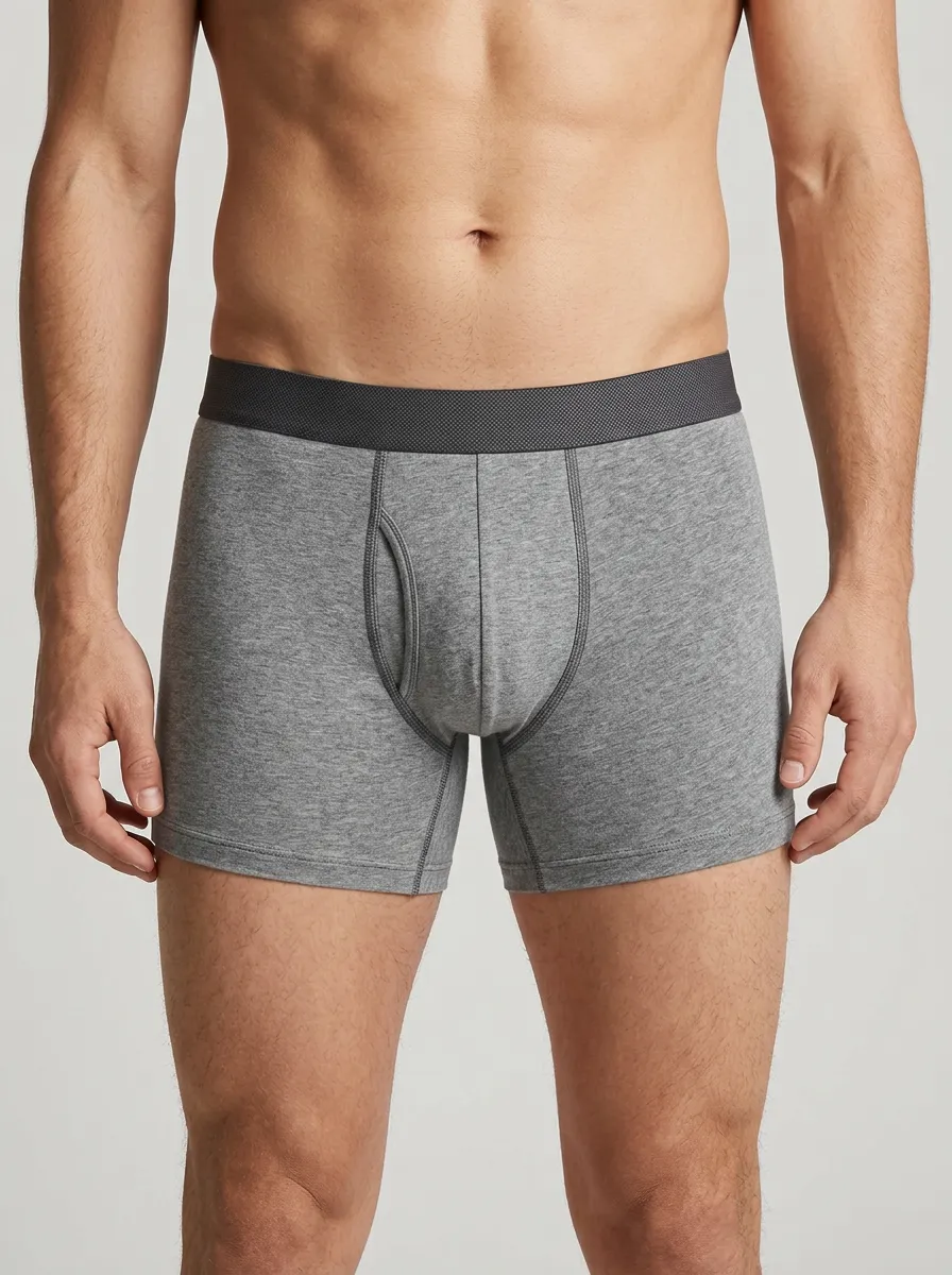 Men's Everyday Comfort Boxer Briefs
