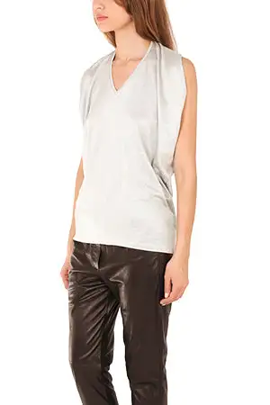 V-Neck Tank Top