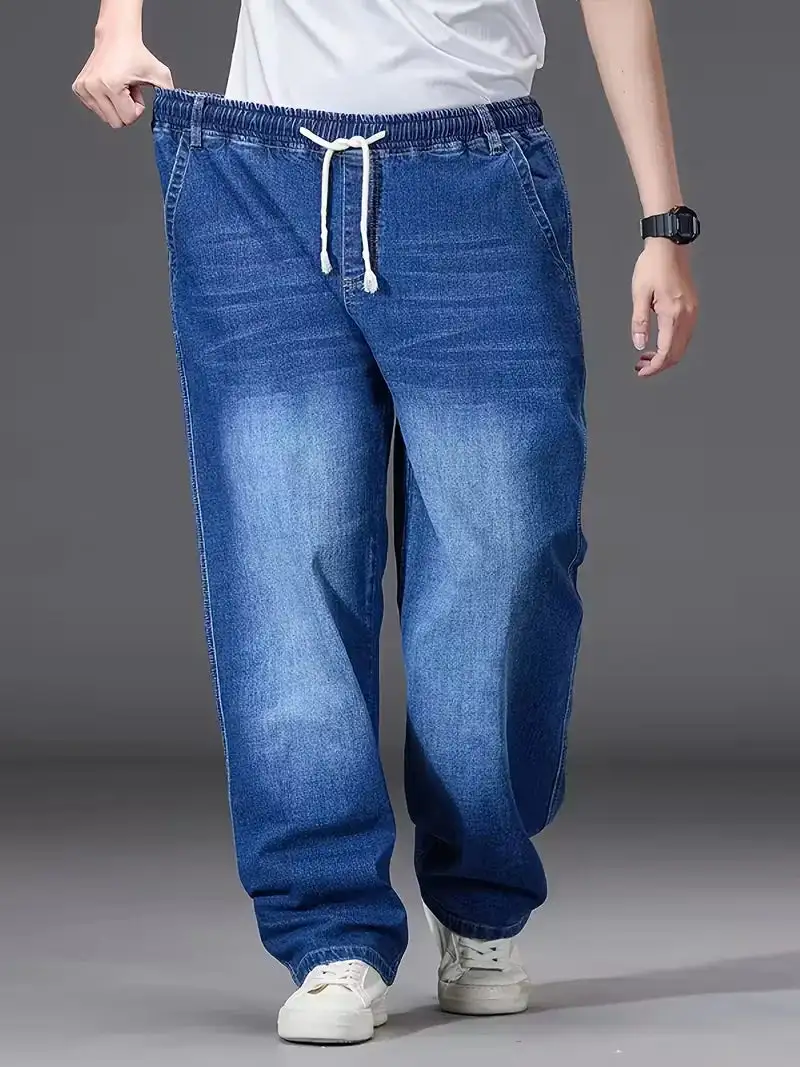 Stretch Everyday Jeans