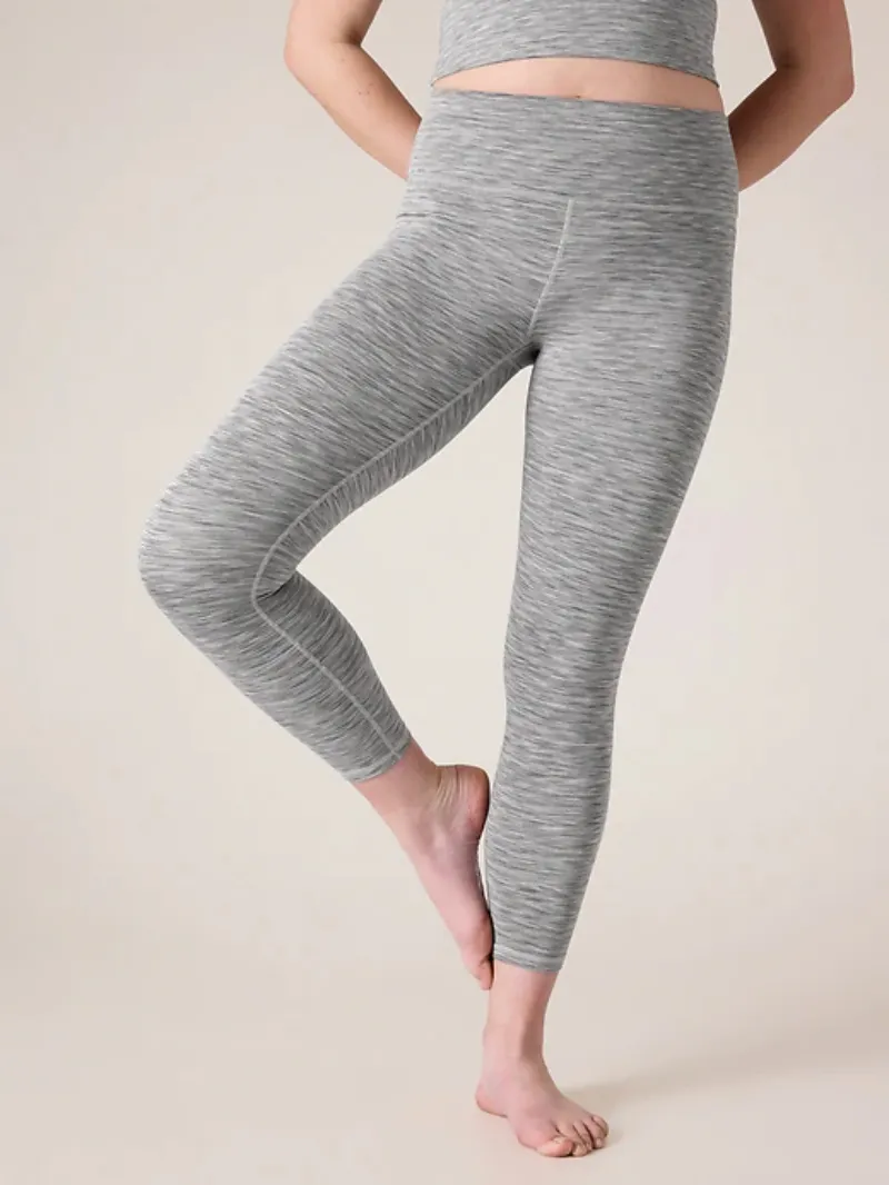 Leggings For Chic Casual Style