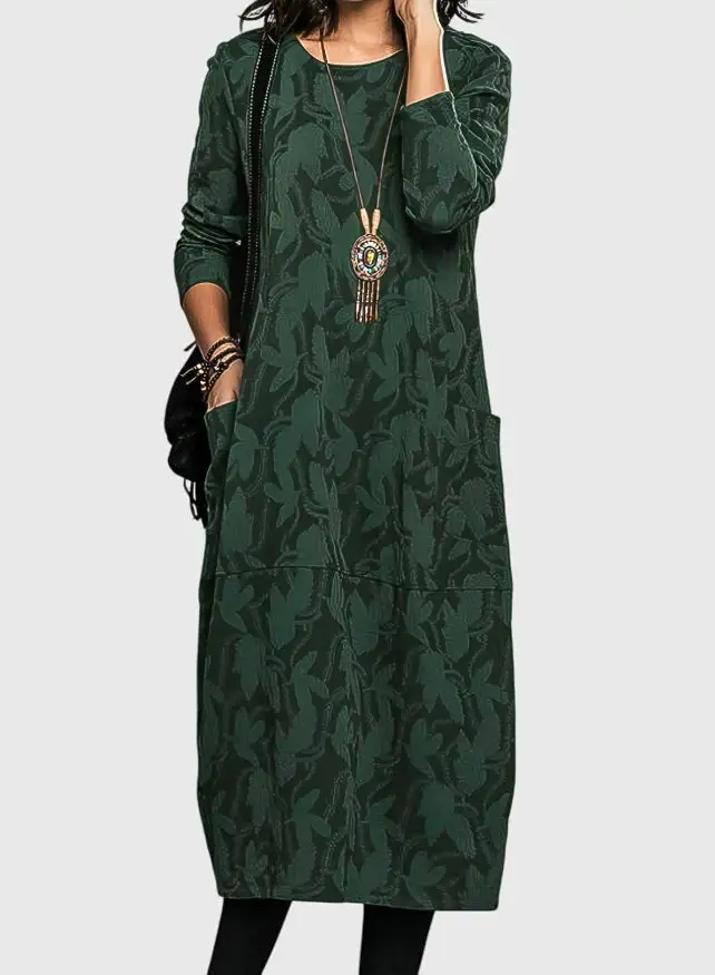 Elegant Everyday Casual Dress Collection