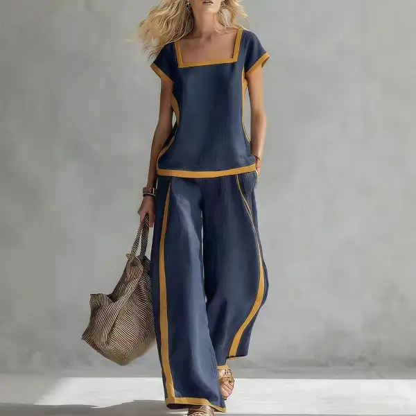 Women's Matching Set