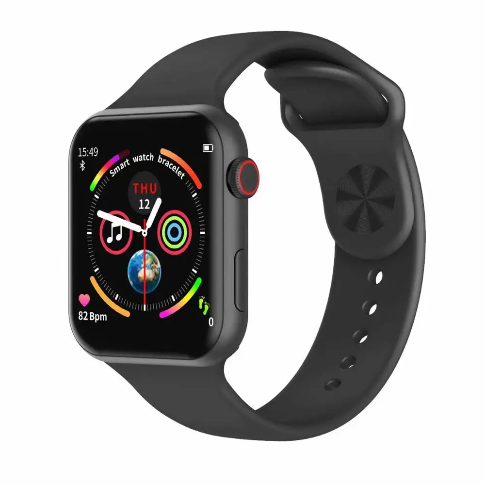 Bluetooth Smart Watch Men