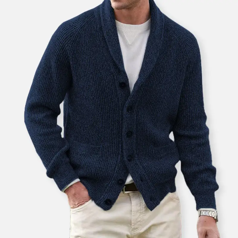 Soft Touch Knit Sweater