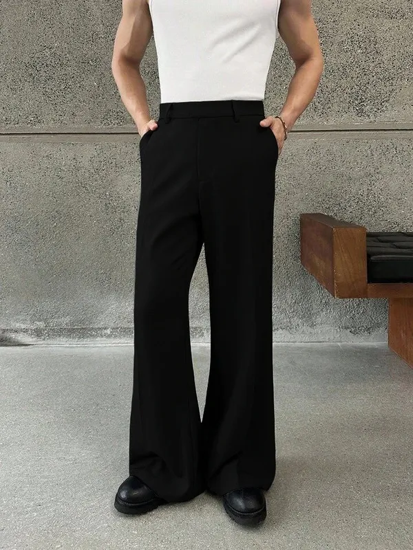 Bootcut Pants