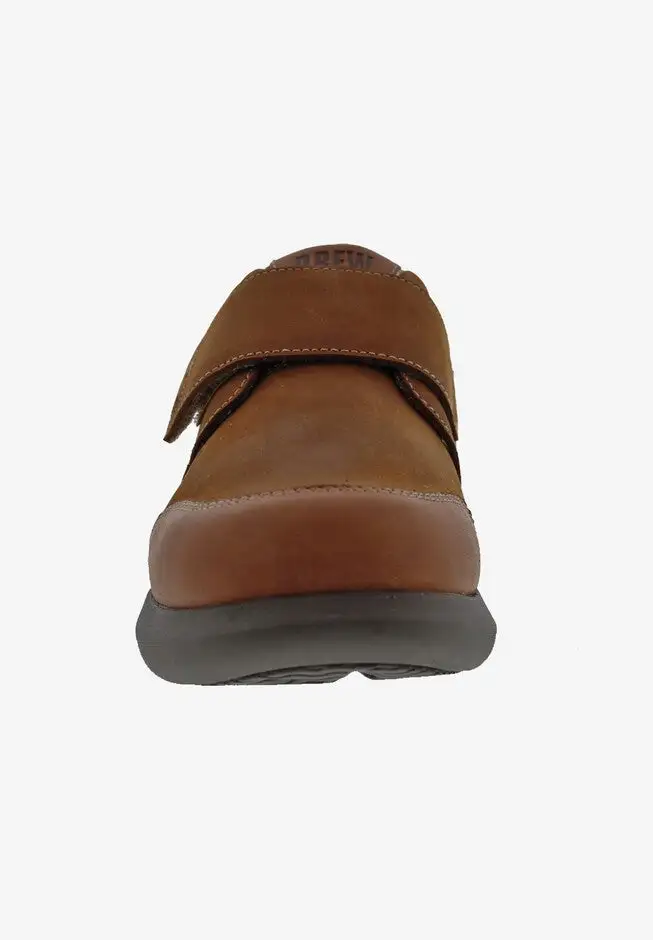Marshall Hook & Eye Casual Shoes