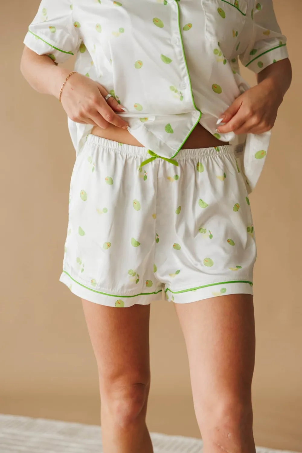Relaxed Casual Shorts