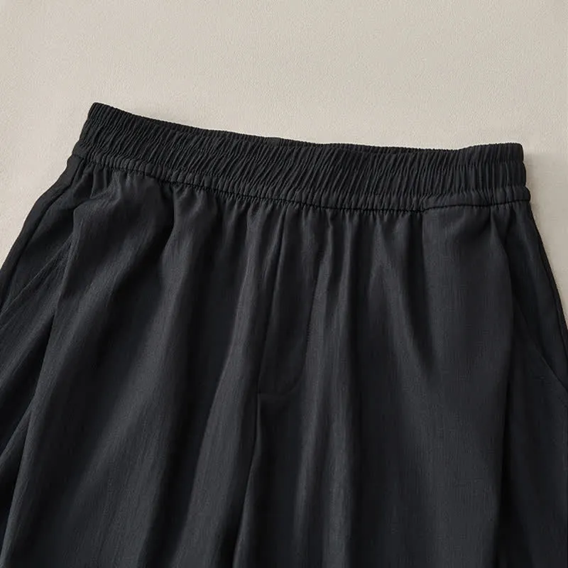 Daily Weekend Shorts