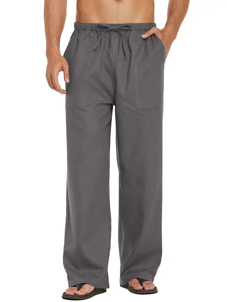 Travel Ready Casual Fit Pants