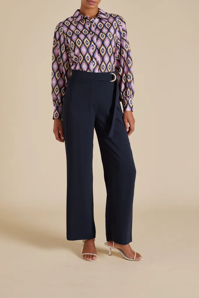 Clara Pant In