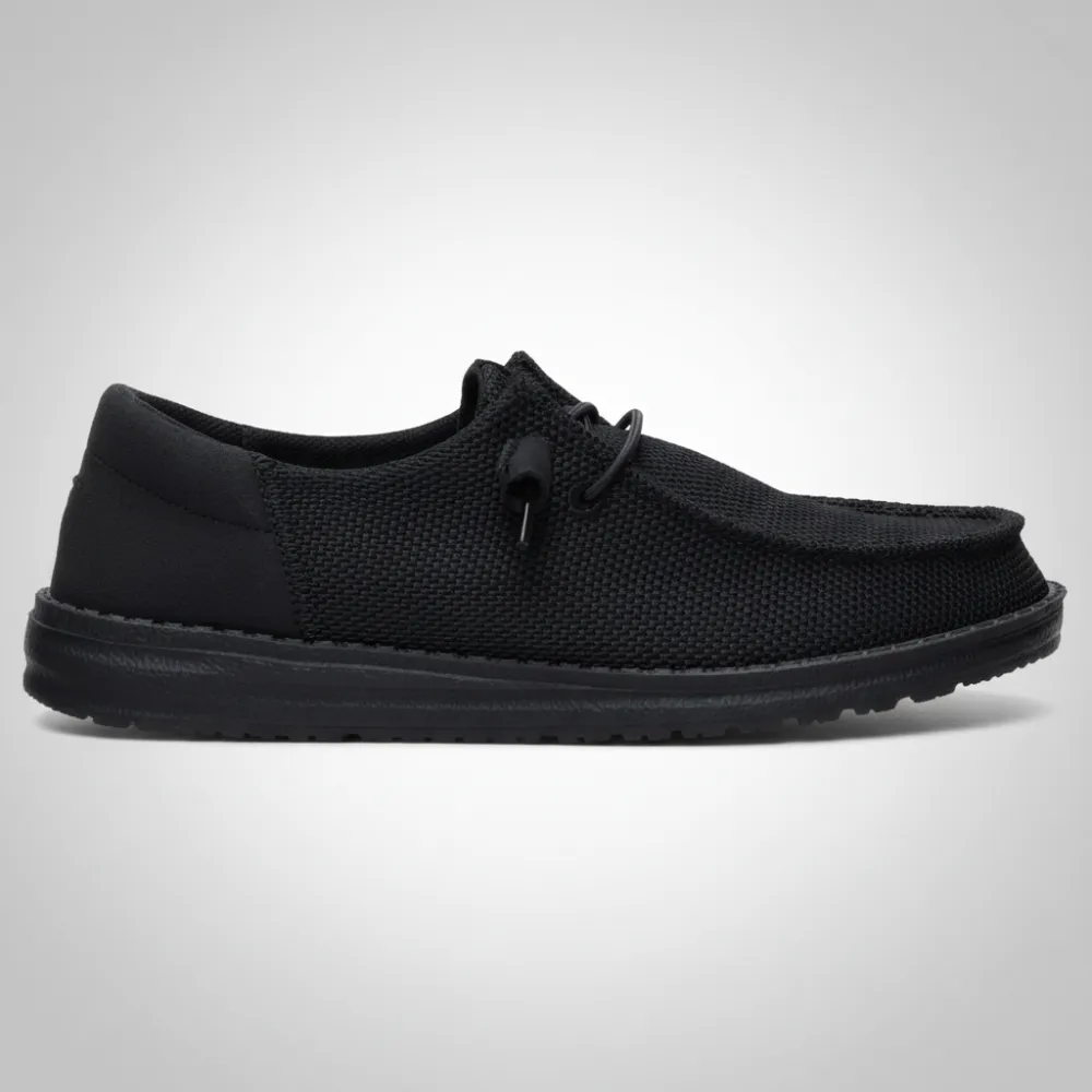 Wendy Funk Mono Wide Shoes