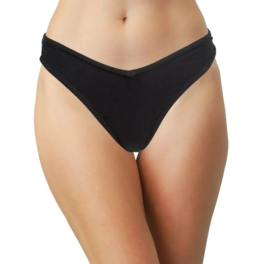 Soft Thong Panty