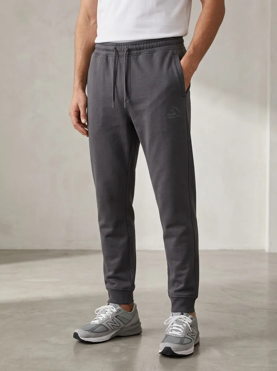 Everyday Mountain Graphic Collection Men's Sweatpants