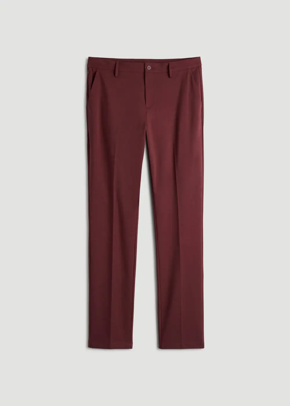Men's Everyday Tapered Suit Stretch Pants